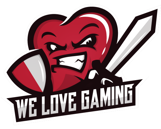 We Love Gaming